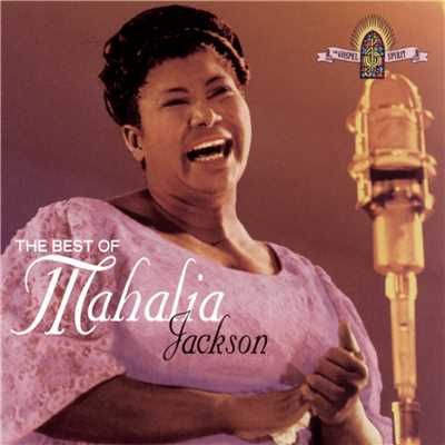 Jesus Met the Woman at the Well (Live)/Mahalia Jackson