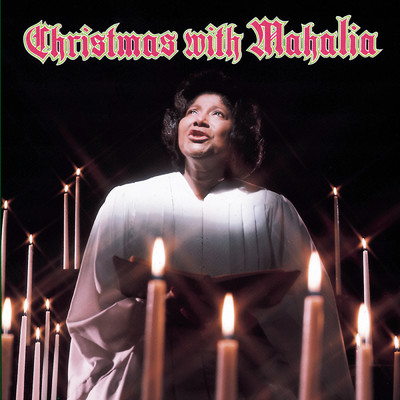 アルバム/Christmas with Mahalia/Mahalia Jackson