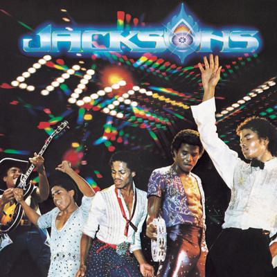 シングル/Can You Feel It (Live from the 1981 U.S. Tour)/The Jacksons