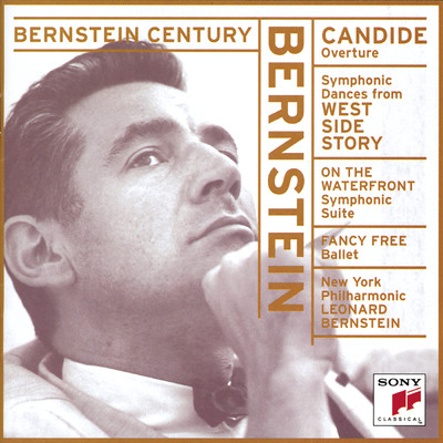 Symphonic Dances (From ”West Side Story”): I. Prologue (Allegro moderato)/Leonard Bernstein