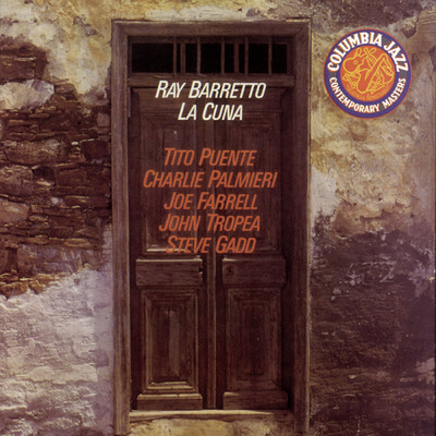 Cocinando/Ray Barretto