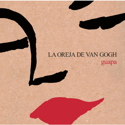 ハイレゾアルバム/Guapa/La Oreja de Van Gogh