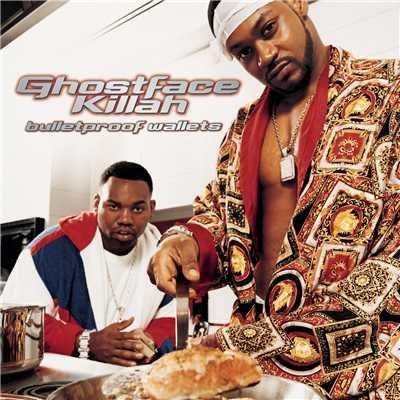 Intro - Stairway to Heaven (Clean Version) (Clean)/Ghostface Killah