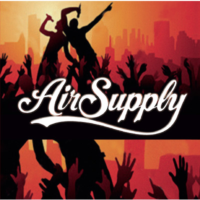 アルバム/Air Supply/Air Supply