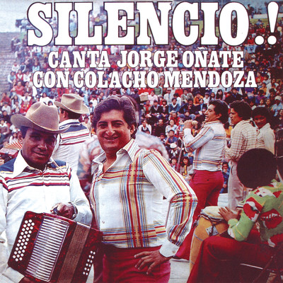 シングル/Buena Parranda (Album Version)/Colacho Mendoza