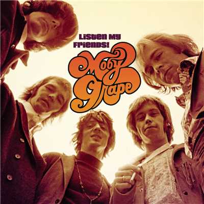 Changes, Circles Spinning/Moby Grape