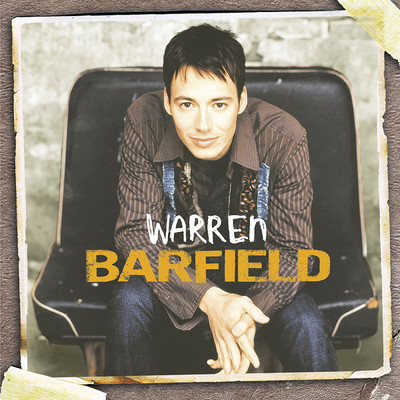 Beautiful Broken World/Warren Barfield