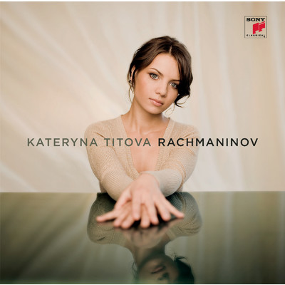 Rachmaninoff/Kateryna Titova