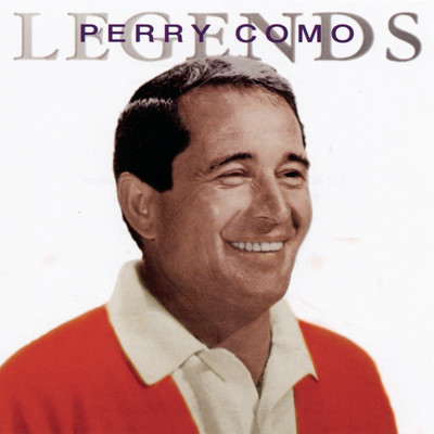 Just Born (To Be Your Baby) with Mitchell Ayres & His Orchestra/Perry Como