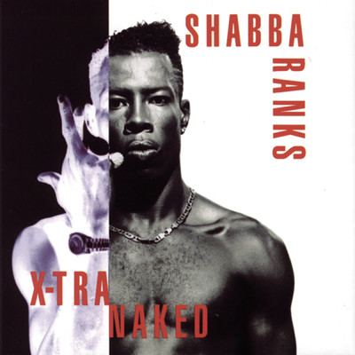 5-F Man (Album Version)/Shabba Ranks