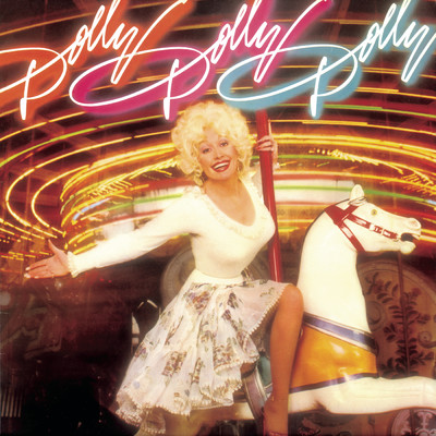 アルバム/Dolly Dolly Dolly/Dolly Parton