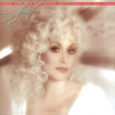 シングル/Real Love/Dolly Parton／Kenny Rogers