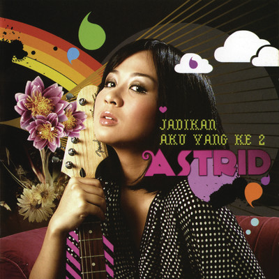 Ku Cinta Dia (Album Version)/Astrid