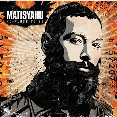 シングル/Warrior (Album Version)/Matisyahu
