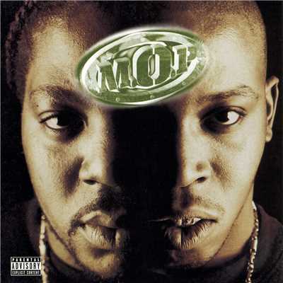 Ride with Us (Explicit)/M.O.P.