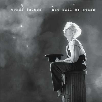 アルバム/Hat Full Of Stars/Cyndi Lauper