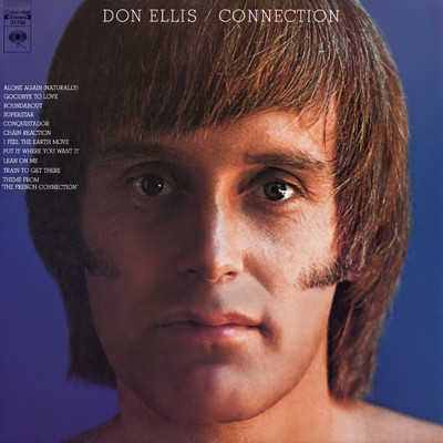 アルバム/Connection/Don Ellis