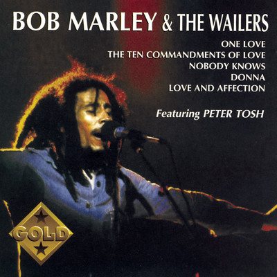 シングル/Who Feels It (Knows It)/Bob Marley & The Wailers