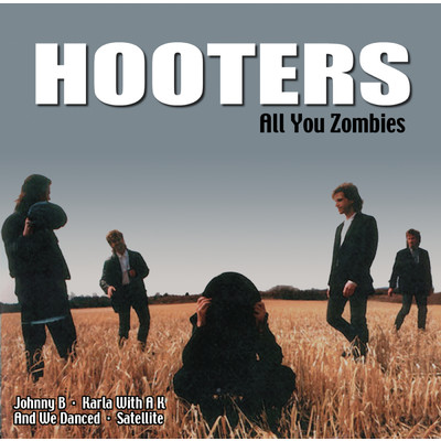 アルバム/Simply The Best/The Hooters