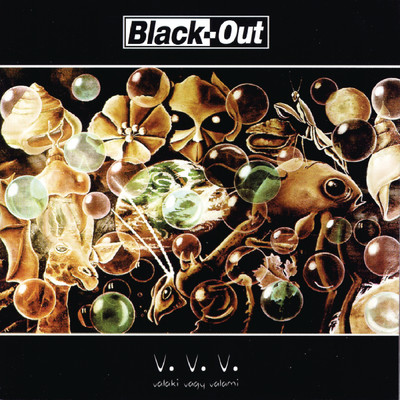 Vivien/Black Out