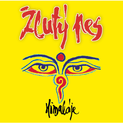 Himalaje (Album Version)/Zluty Pes