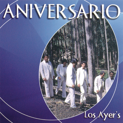 Lamparilla (Album Version)/Los Ayer's