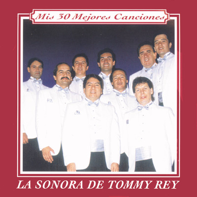 Medley Cumbias #1 (Album Version)/Tommy Rey