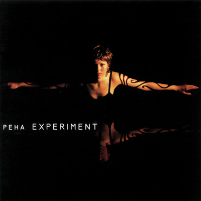 アルバム/Experiment/Peha