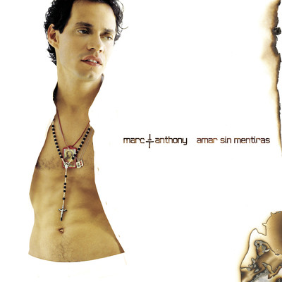 シングル/Amar Sin Mentiras/Marc Anthony