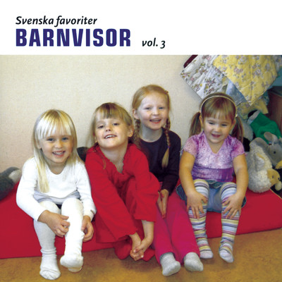 アルバム/Svenska favoriter - Barnvisor vol. 3/Goteborgs Symfoniker