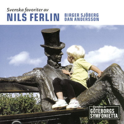 Omkring tiggaren fran Loussa (Album Version)/Tomas Blank／Goteborgs Symfoniker