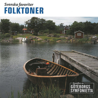 Vem kan segla forutan vind (Album Version)/Tomas Blank