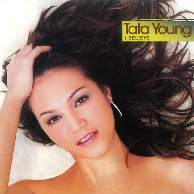 My World's Spinning/Tata Young