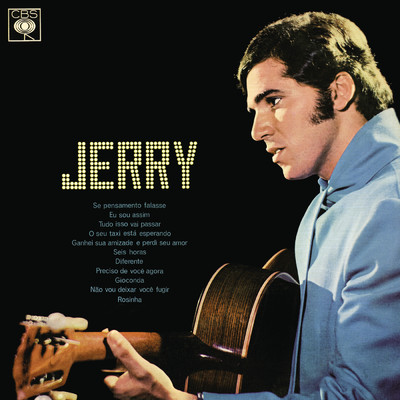 アルバム/Jerry/Jerry Adriani