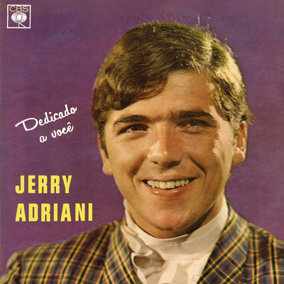 シングル/Deixe o Mundo Girar (Make The World Go Away)/Jerry Adriani