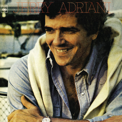 アルバム/Jerry Adriani/Jerry Adriani