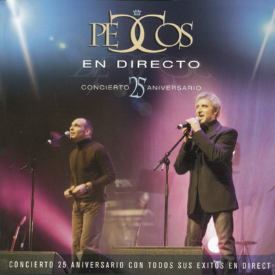 Cancion para Pilar (Directo)/Pecos