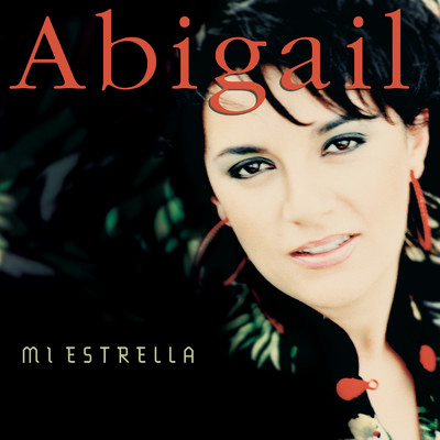 アルバム/Mi Estrella/Abigail