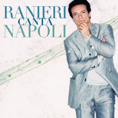 Ranieri Canta Napoli/Massimo Ranieri