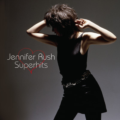 シングル/Now That It's Over/Jennifer Rush
