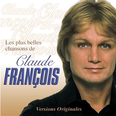 Claude Francois／Frederique