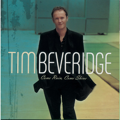 The Best Is yet to Come/Tim Beveridge