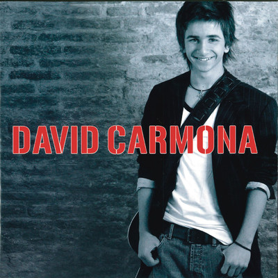 David Carmona (Clean)/David Carmona