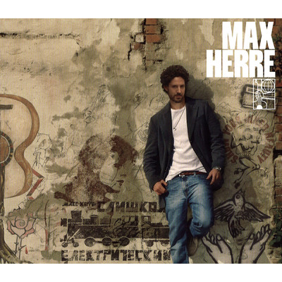 アルバム/Max Herre/Max Herre