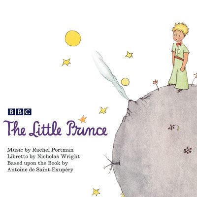 The Little Prince: Look at the Stars/David Charles Abell