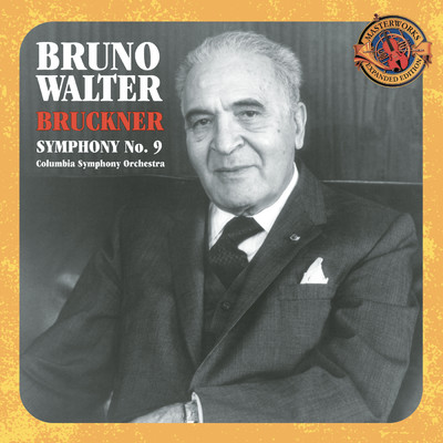 Bruckner: Symphony No. 9 (Expanded Edition)/Bruno Walter