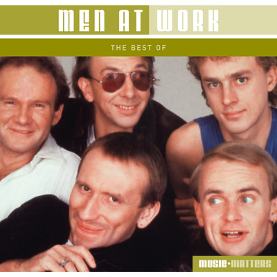 Down By the Sea (Album Version)/Men At Work