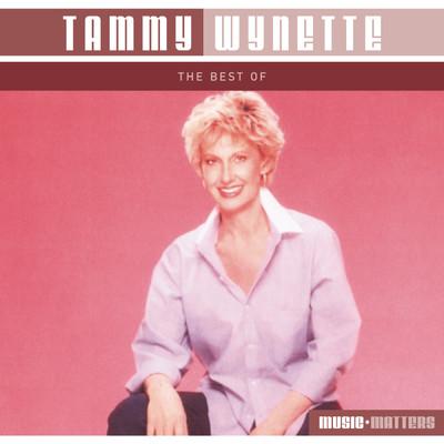 アルバム/The Best Of/Tammy Wynette