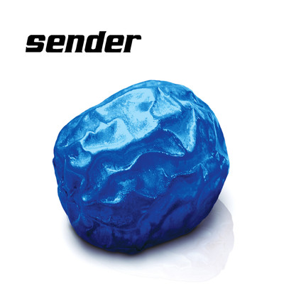 アルバム/Sender/Sender