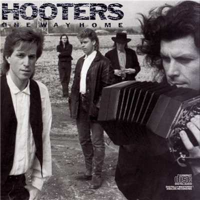 Hard Rockin Summer (Album Version)/The Hooters